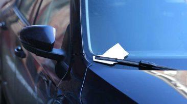 Anulada una multa del SER por no aportar foto