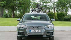 Audi A4 2.0 TDi 190 CV