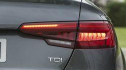 Audi A4 2.0 TDi 190 CV