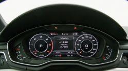 Audi A4 2.0 TDi 190 CV