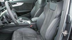 Audi A4 2.0 TDi 190 CV