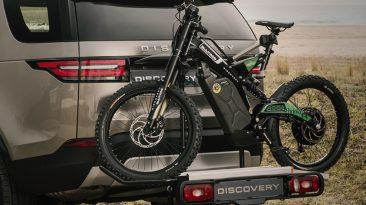 Bultaco Brinco Discovery