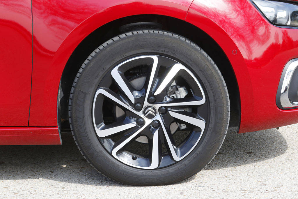 Citroën C4 Picasso 2017: lo que nos gusta y lo que no