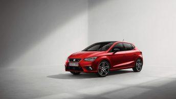 Coches destacados del Salón de Ginebra 2017