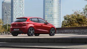 Coches destacados del Salón de Ginebra 2017