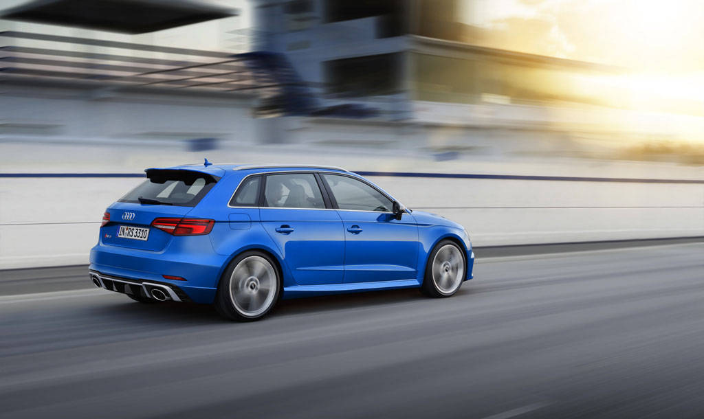 Coches destacados del Salón de Ginebra 2017