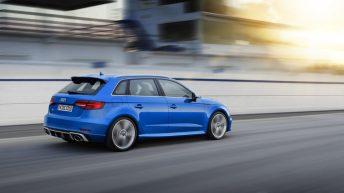 Coches destacados del Salón de Ginebra 2017