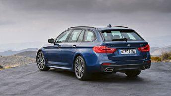 Coches destacados del Salón de Ginebra 2017