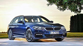 Coches destacados del Salón de Ginebra 2017