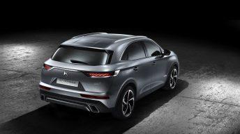 Coches destacados del Salón de Ginebra 2017