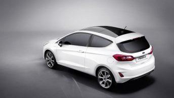 Coches destacados del Salón de Ginebra 2017