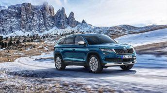 Coches destacados del Salón de Ginebra 2017