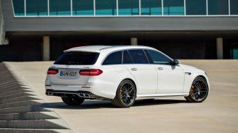 Coches destacados del Salón de Ginebra 2017