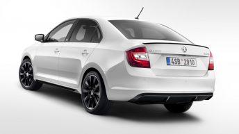 Coches destacados del Salón de Ginebra 2017