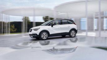 Coches destacados del Salón de Ginebra 2017