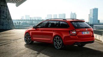 Coches destacados del Salón de Ginebra 2017