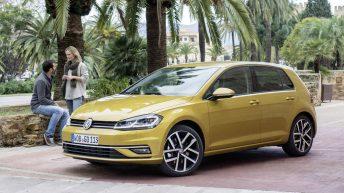 Coches destacados del Salón de Ginebra 2017