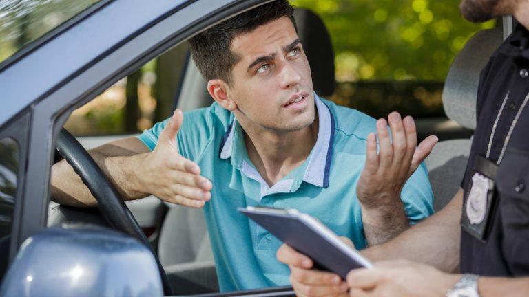 Cómo saber si tengo multas pendientes