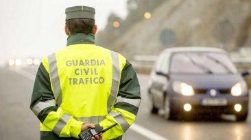 Afán recaudatorio de los agentes de la Guardia Civil