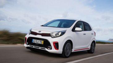Kia Picanto 2017