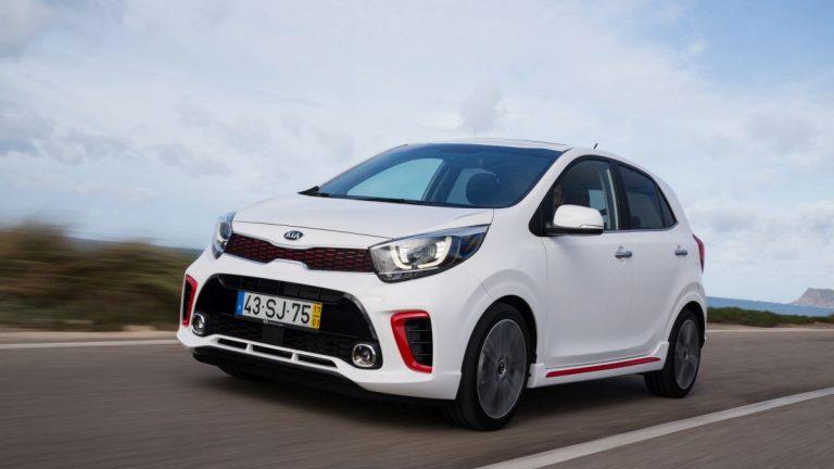 Kia Picanto 2017