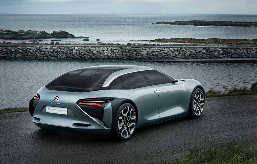 Los mejores prototipos de 2017