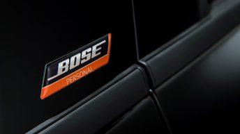 Nissan Micra Bose Personal Edition