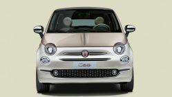 Fiat 500 Sessantisimo