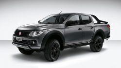 Fiat Fullback Cross