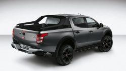 Fiat Fullback Cross