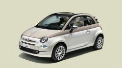 Fiat 500 Sessantisimo