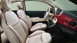 Fiat 500 Sessantisimo