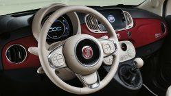 Fiat 500 Sessantisimo