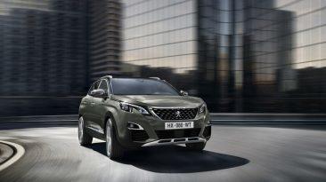 Peugeot 3008 1.2 PureTech 130 EAT6
