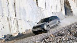 Range Rover Velar