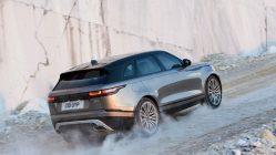 Range Rover Velar