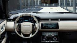 Range Rover Velar
