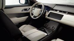 Range Rover Velar