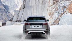 Range Rover Velar
