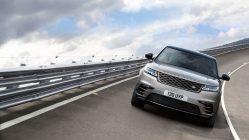 Range Rover Velar