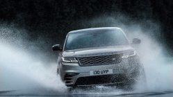 Range Rover Velar