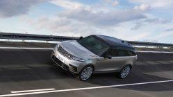 Range Rover Velar