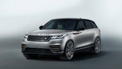 Range Rover Velar