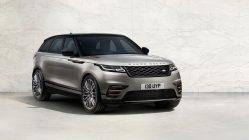 Range Rover Velar