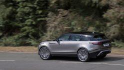 Range Rover Velar
