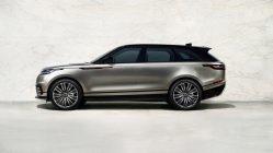 Range Rover Velar