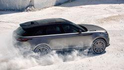 Range Rover Velar