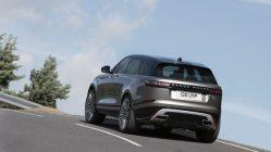 Range Rover Velar