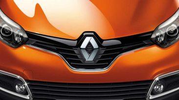 Renault investado por fraude de emisiones