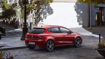 Seat Ibiza 2017: precio y versiones en España